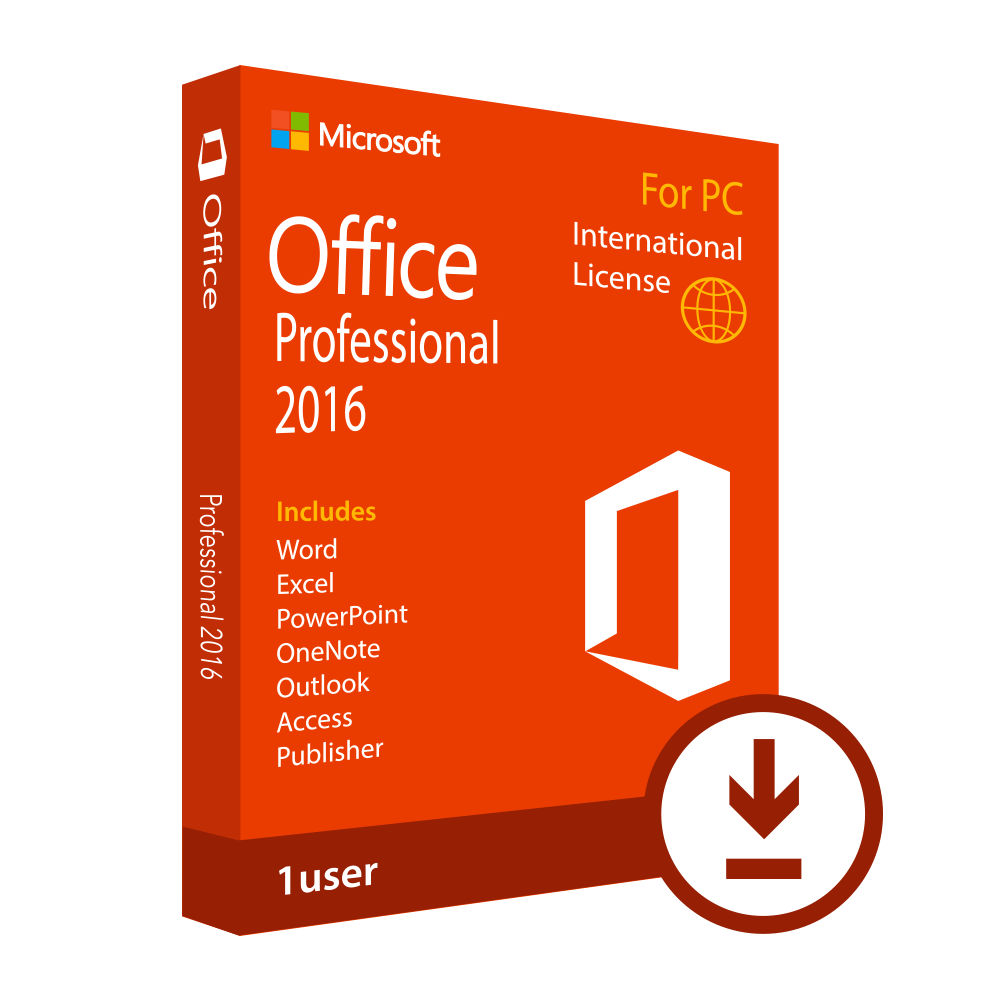 office for mac 2016 email and code key